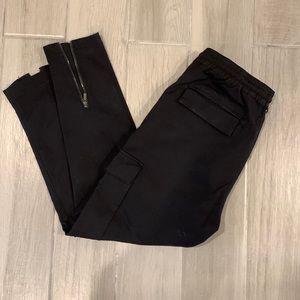 Zara Cargo Pants